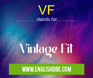 VF