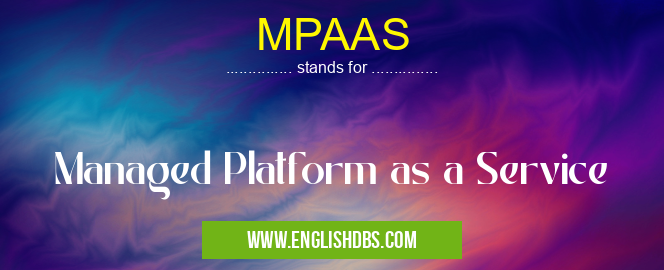 MPAAS