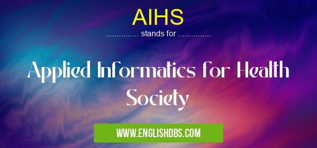 AIHS