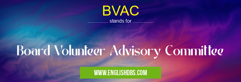 BVAC