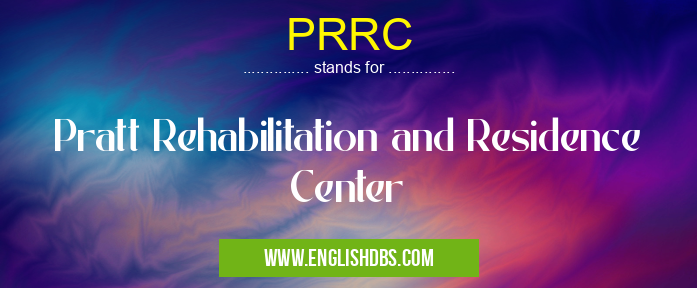 PRRC