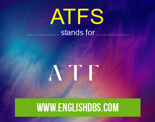 ATFS