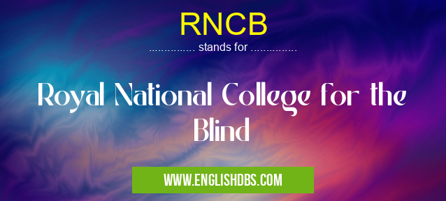 RNCB