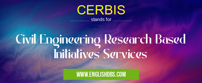 CERBIS