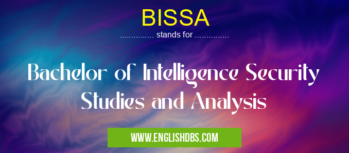 BISSA