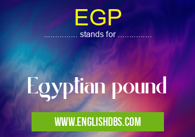 EGP