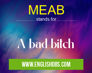 MEAB