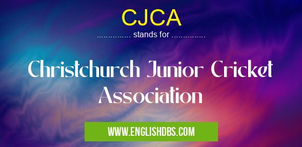 CJCA