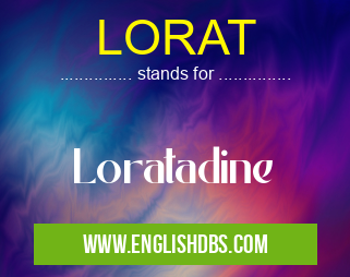 LORAT