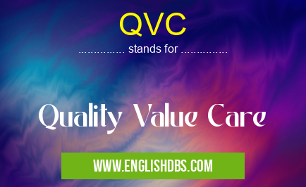 QVC