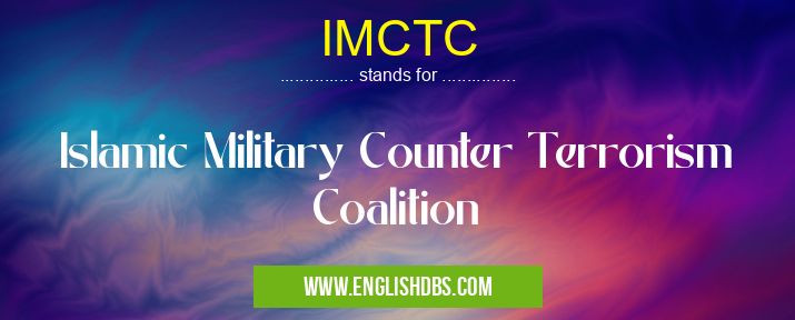 IMCTC