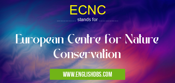 ECNC