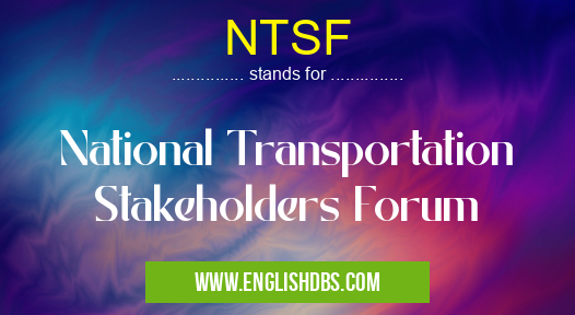 NTSF