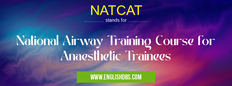 NATCAT