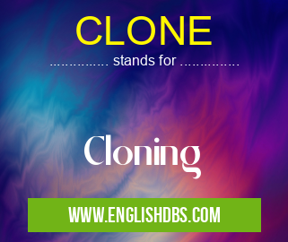 CLONE