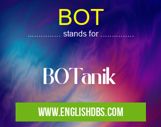 BOT