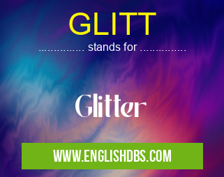 GLITT