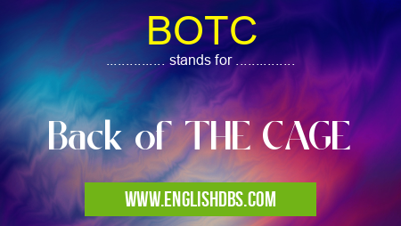 BOTC