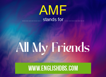 AMF