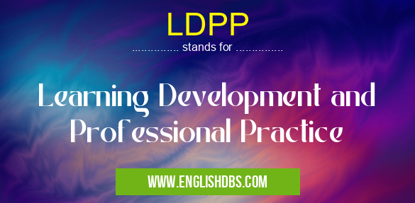 LDPP