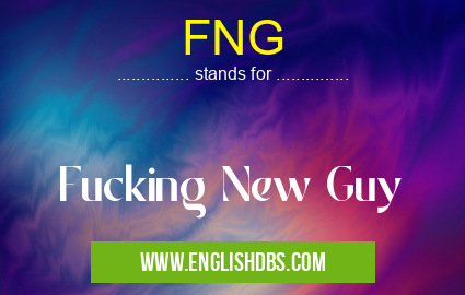 FNG