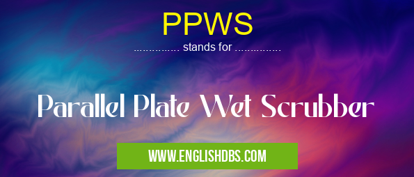 PPWS