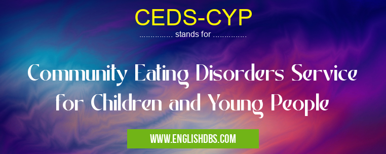 CEDS-CYP