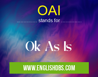 OAI