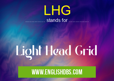 LHG