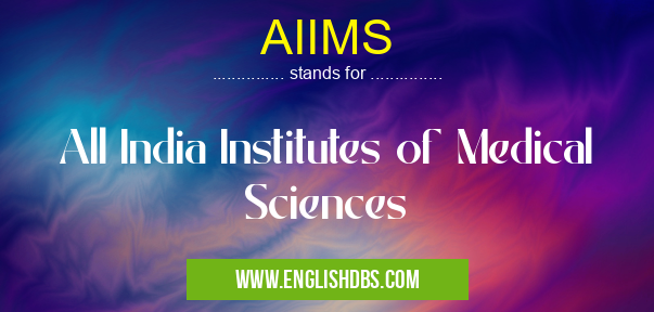 AIIMS