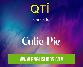 QTÎ 