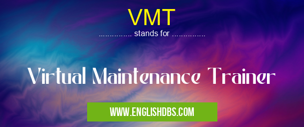 VMT