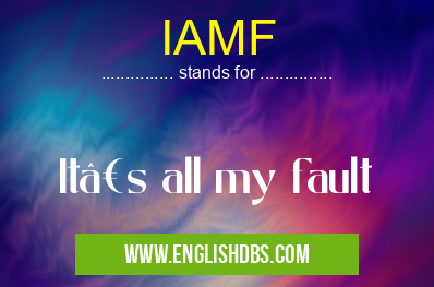 IAMF