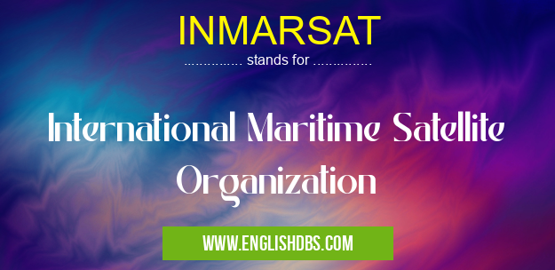 INMARSAT