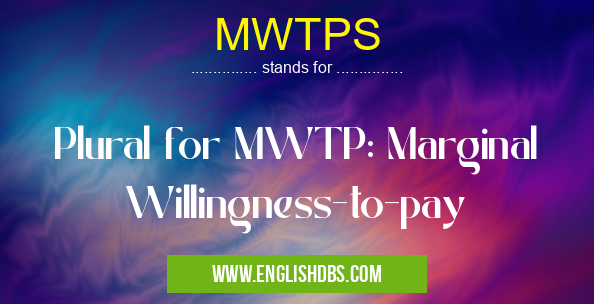 MWTPS