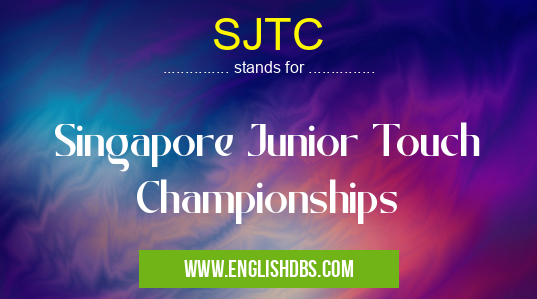 SJTC