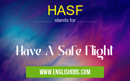 HASF