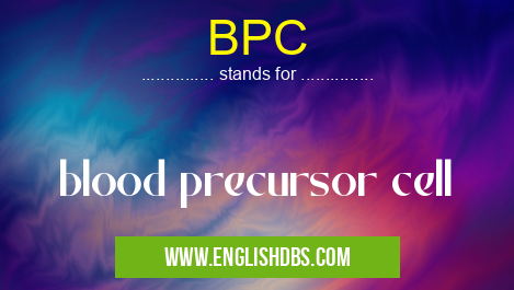 BPC