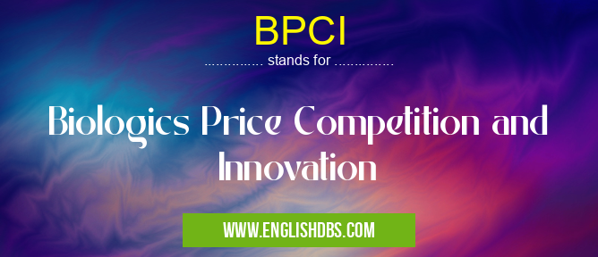 BPCI