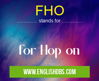 FHO