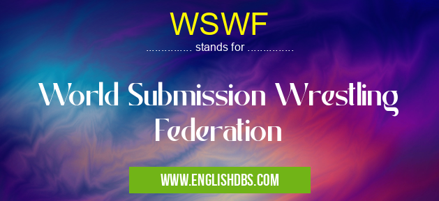 WSWF