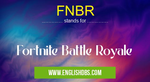 FNBR