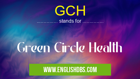 GCH