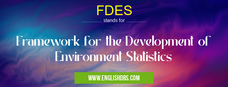 FDES