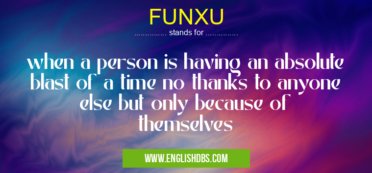 FUNXU