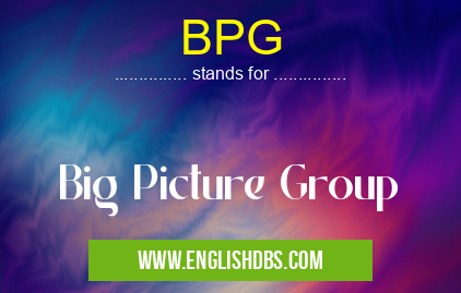 BPG