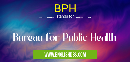 BPH