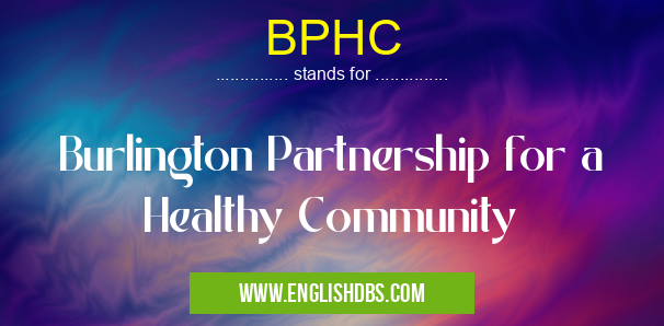 BPHC