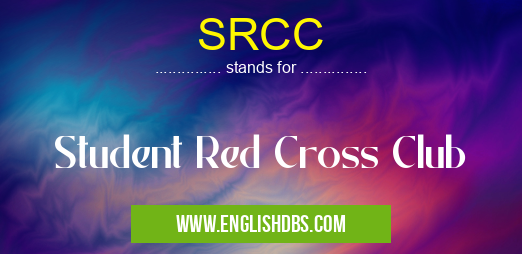 SRCC