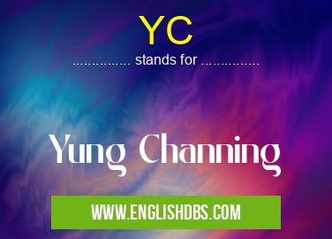 YC